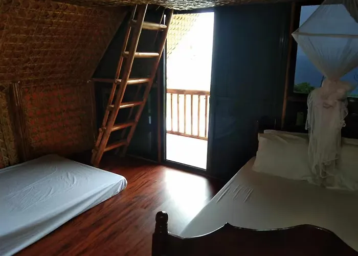 Loyola Resthouse Apartment