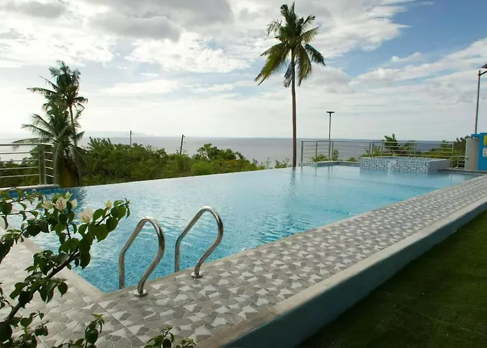 Loyola Resthouse *